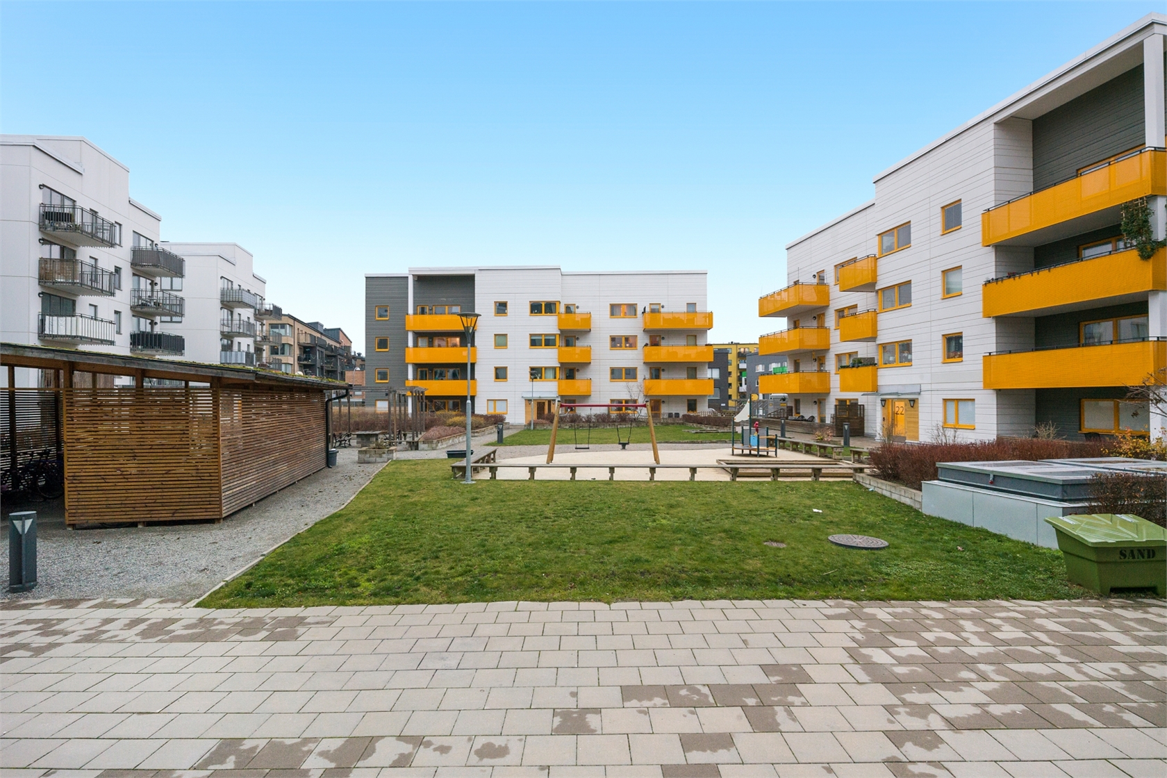 Stallgatan 22 – bild 20
