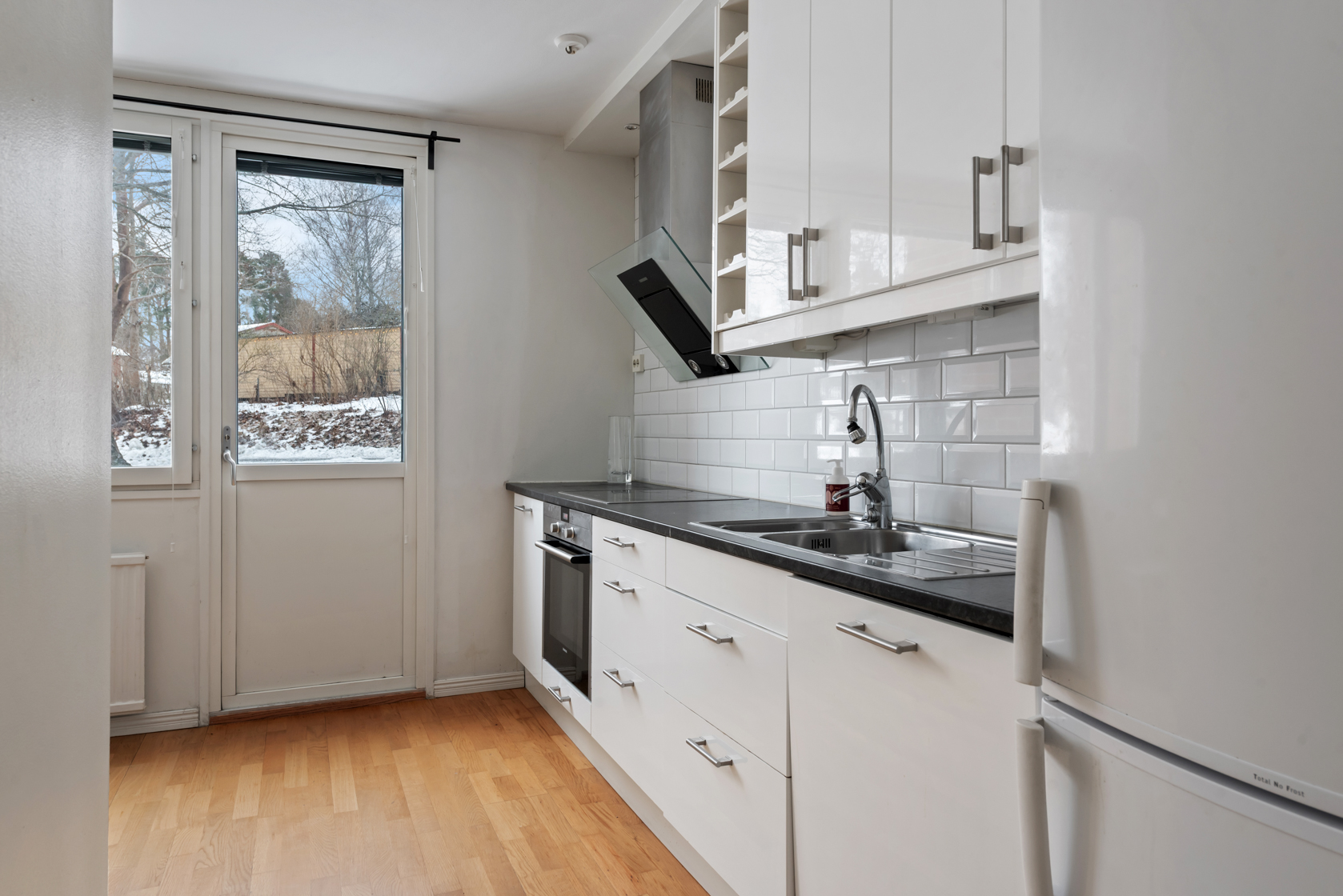 Västra Banvägen 18 – bild 4