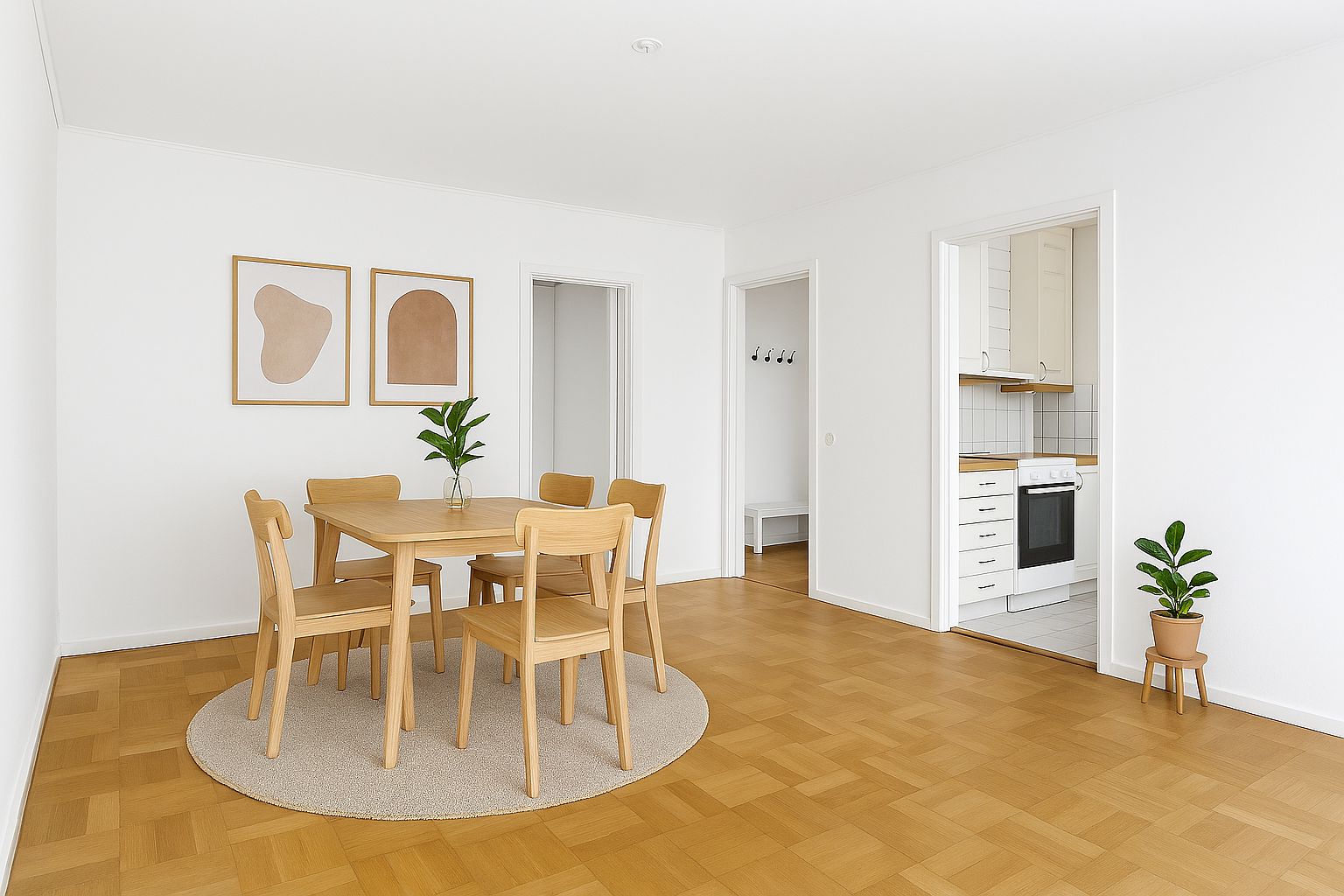 Heimdalsgatan 42 – bild 4