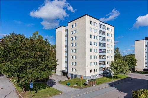 HOLMVÄGEN 2, Vån 7/8