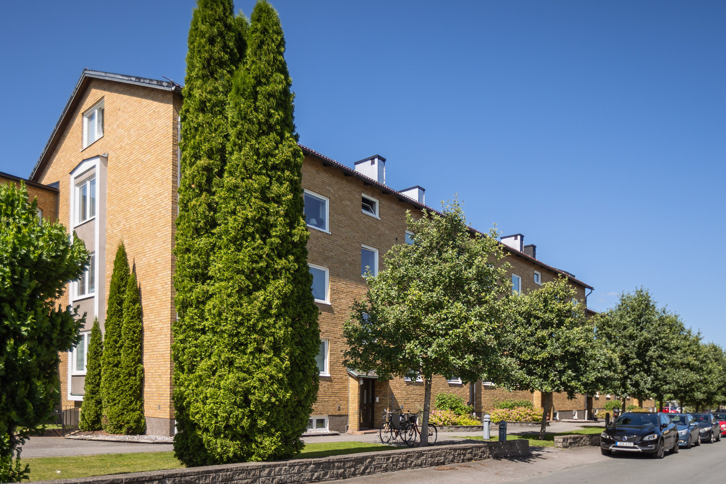 Stolmakaregatan 8A – bild 20