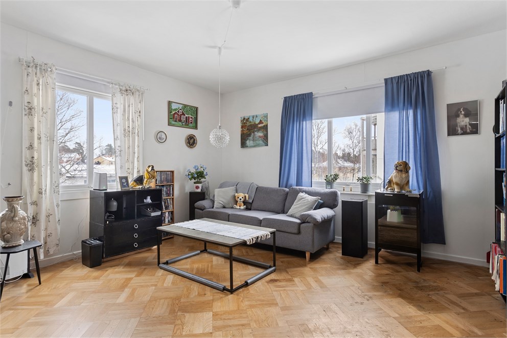 Engelbrektsgatan 16A