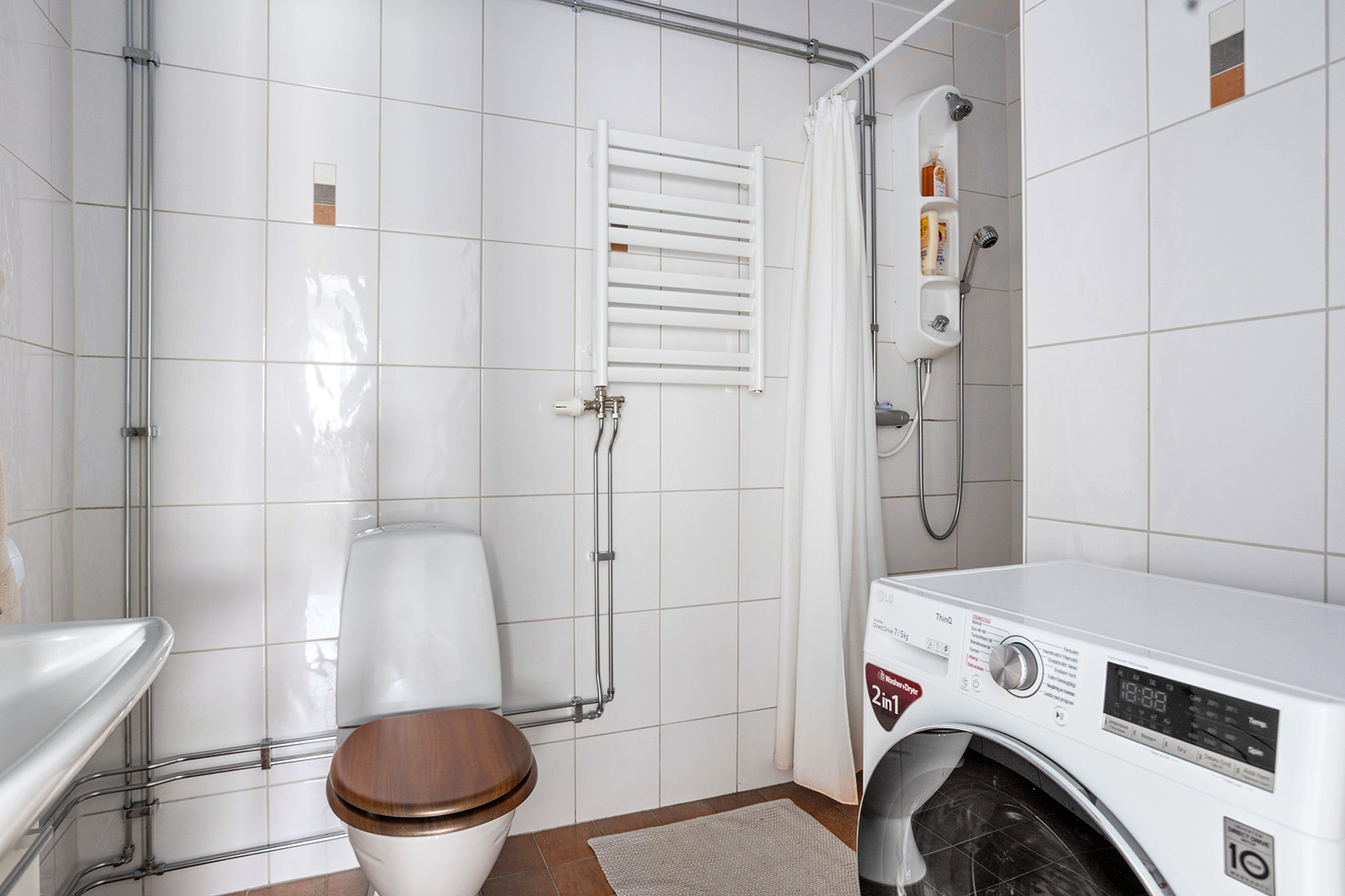 Alirgatan 16B – bild 13