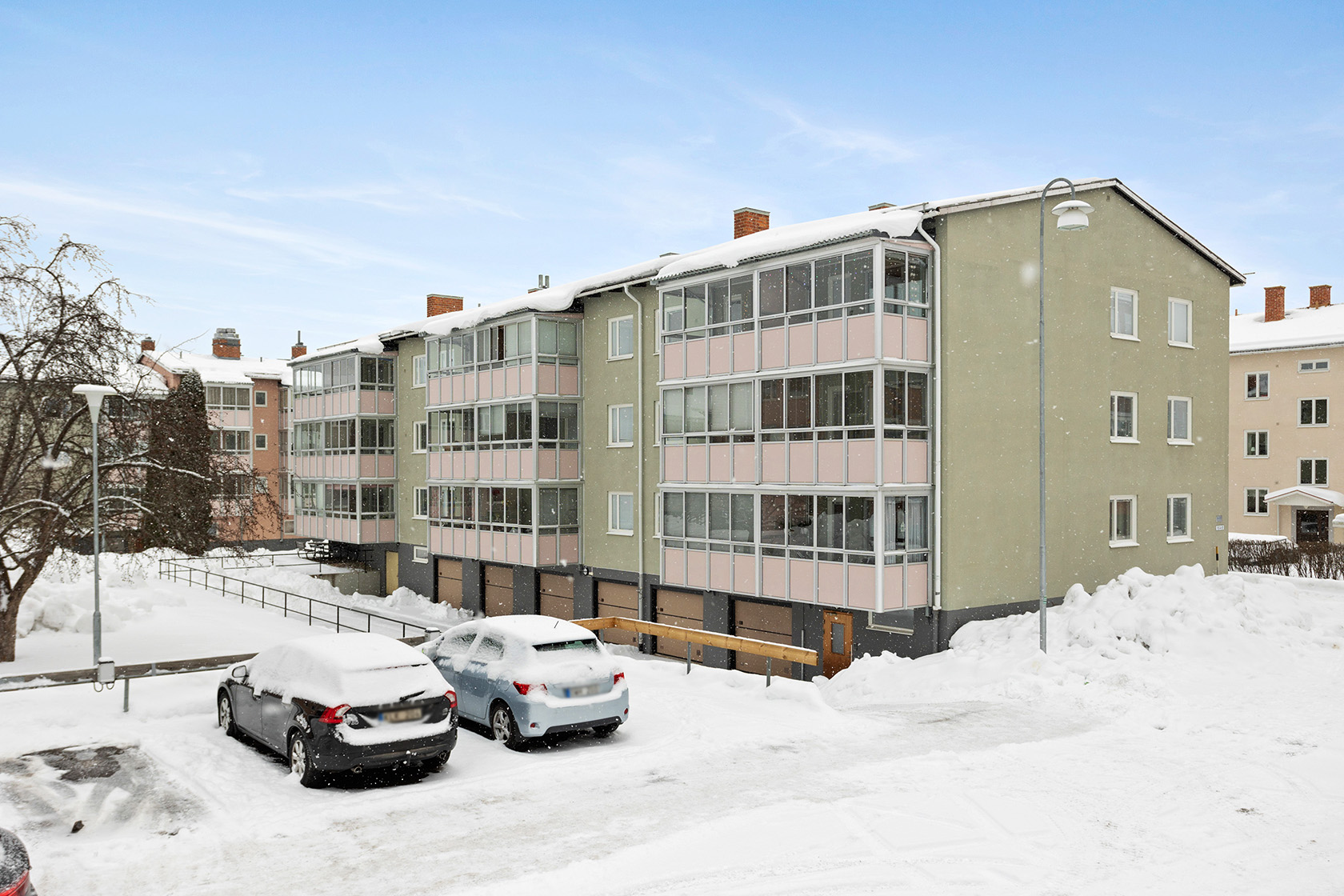 Alirgatan 16B – bild 14
