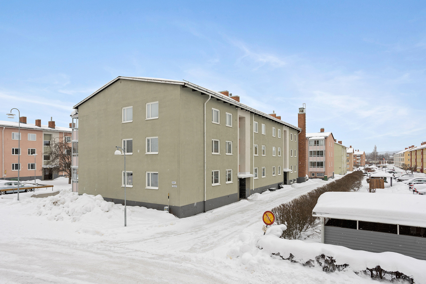 Alirgatan 16B – bild 15