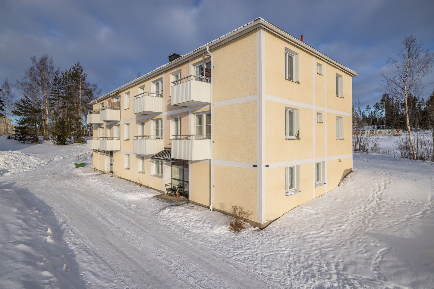 Lejonvägen 6B – bild 12