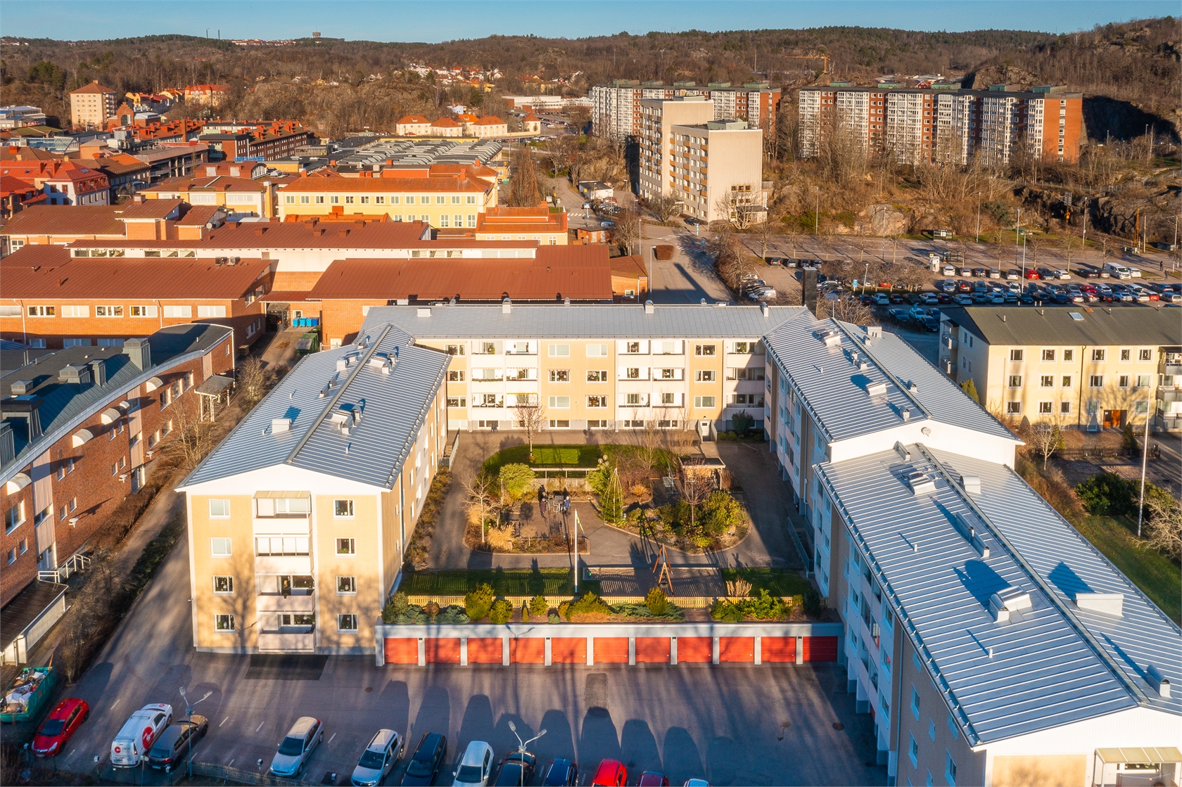Färgaregatan 14C – bild 23