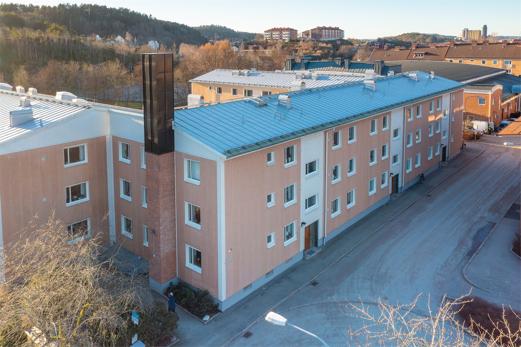 Färgaregatan 14C – bild 24