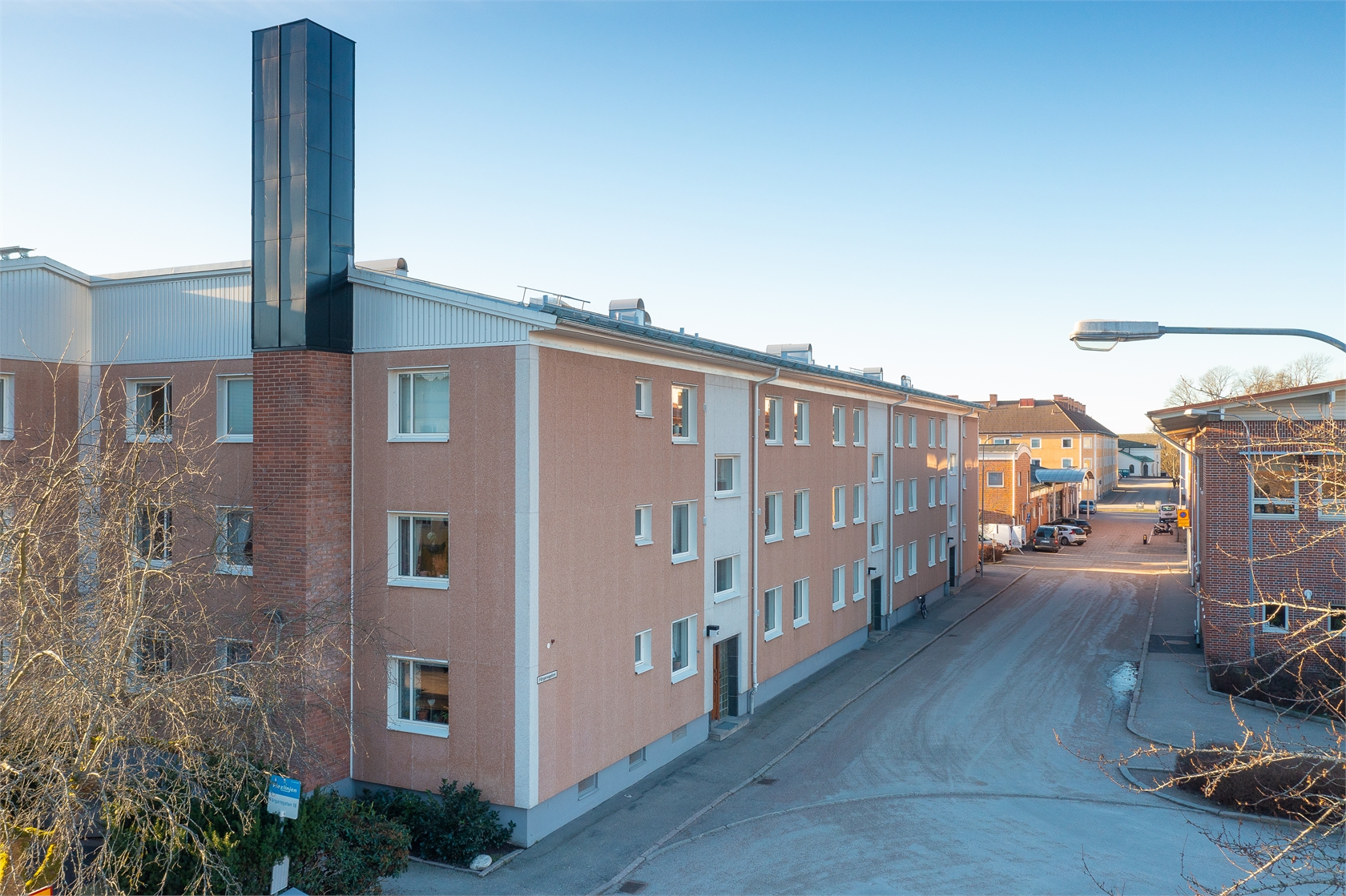 Färgaregatan 14C – bild 20