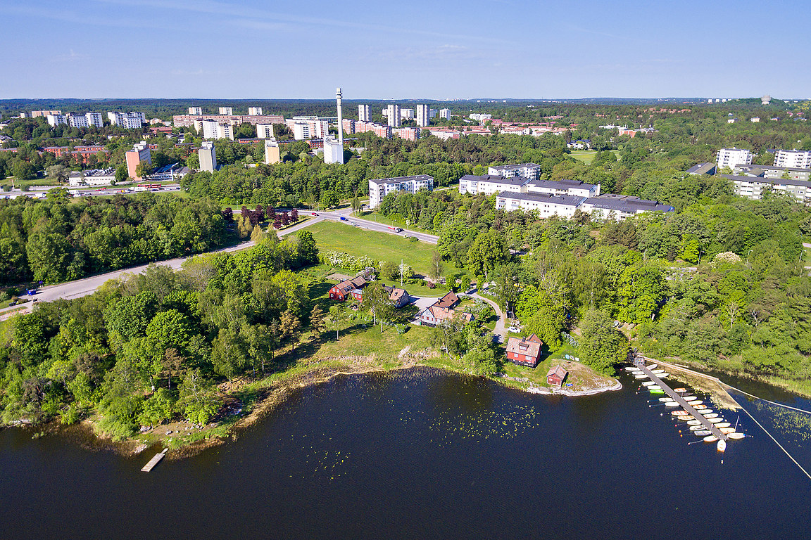Ekebergabacken 2B, 4 tr – bild 14