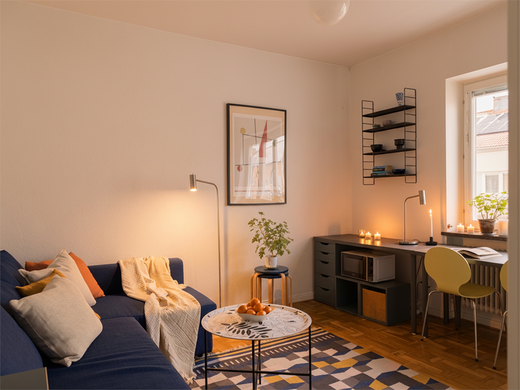 Västra Stallmästaregatan 32 – bild 2