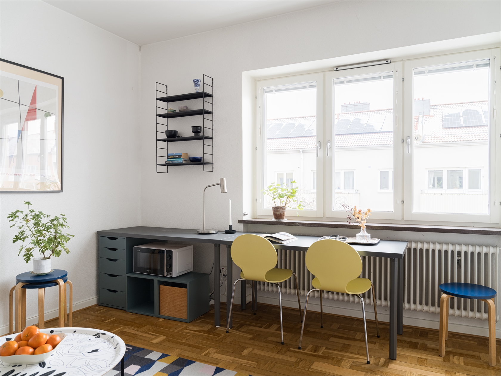 Västra Stallmästaregatan 32 – bild 3