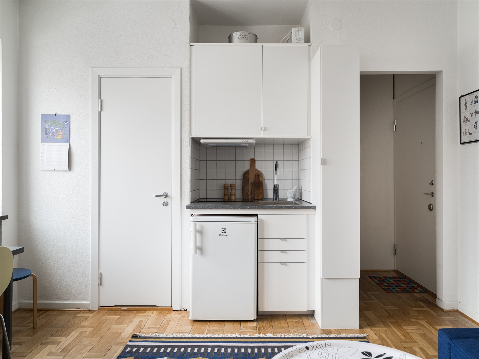 Västra Stallmästaregatan 32 – bild 4