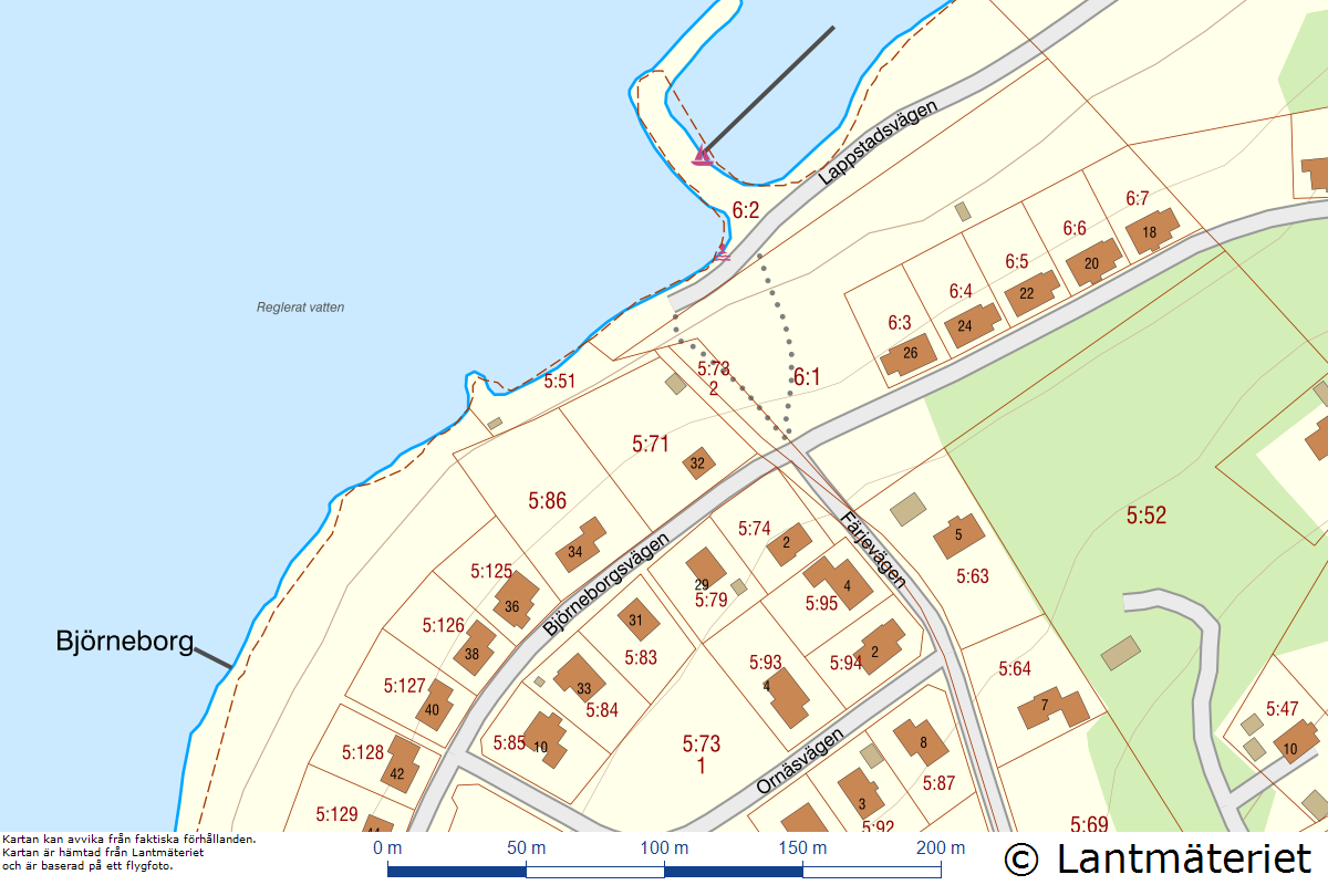 Björneborgsvägen 32 – bild 17