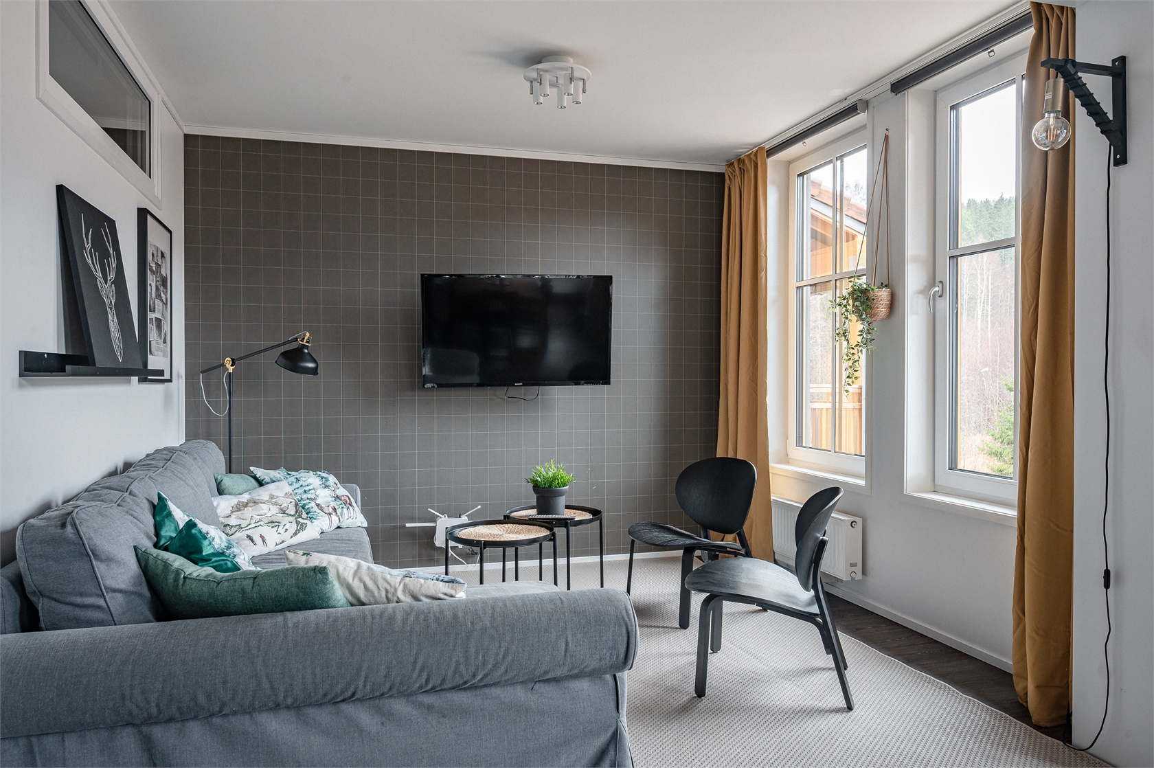 Å-Hus I08, Skogsbrovägen 3 – bild 10