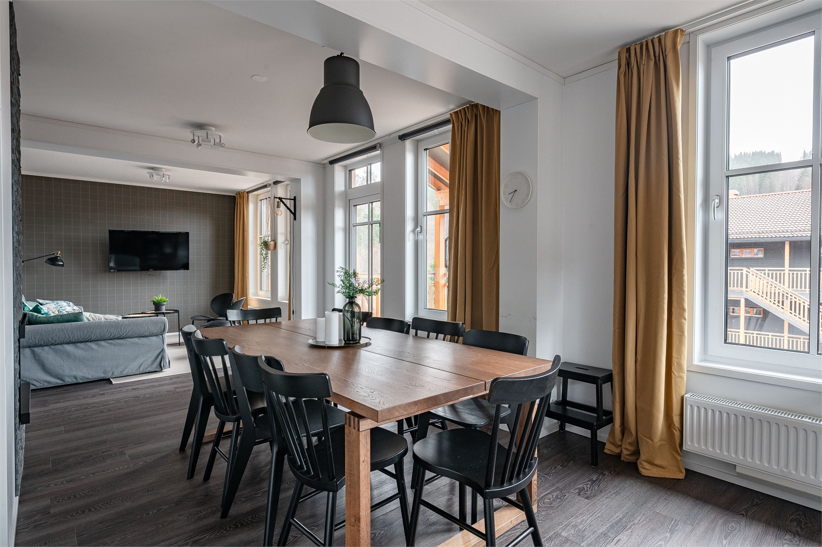 Å-Hus I08, Skogsbrovägen 3 – bild 8