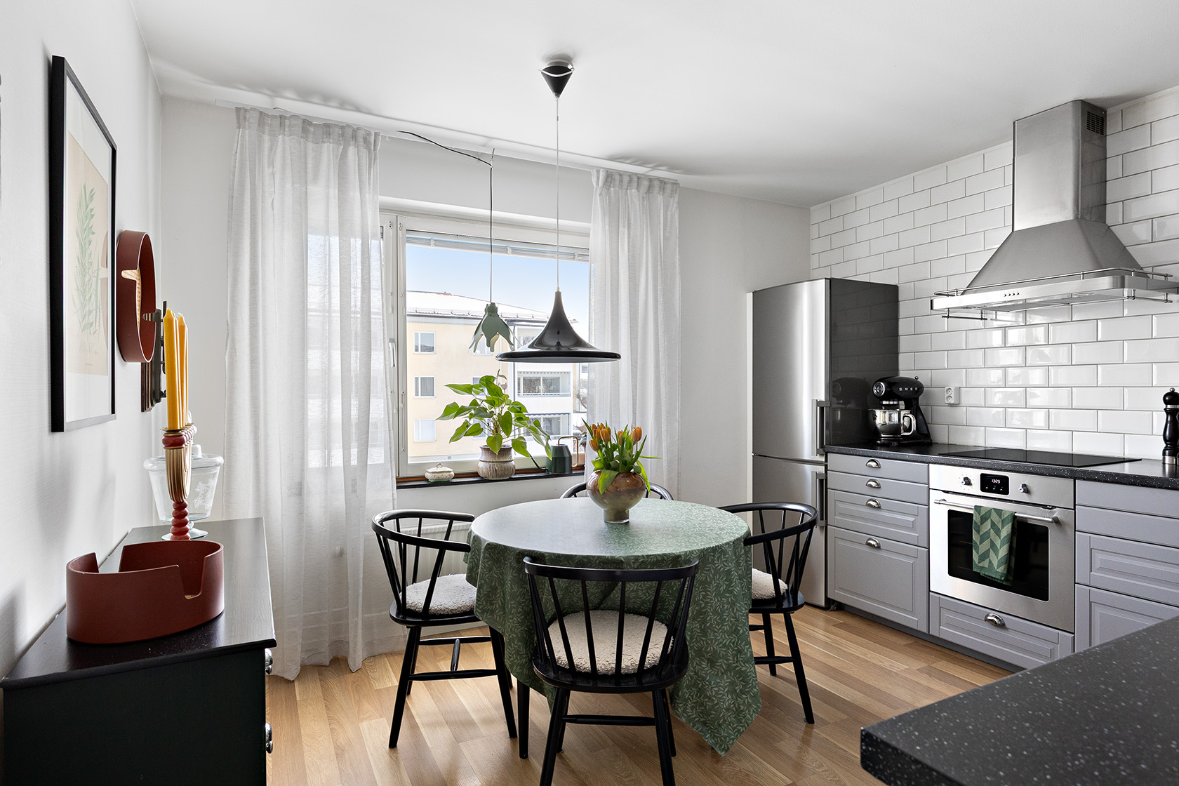 Sörgården 103, 1tr – bild 8