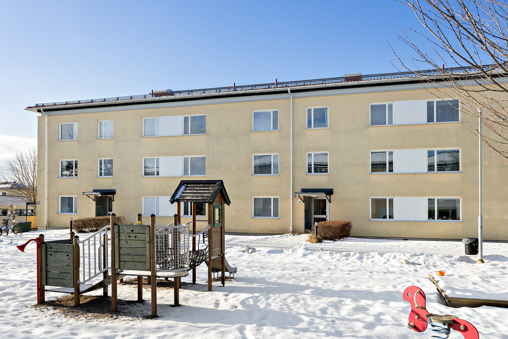 Sörgården 103, 1tr – bild 18