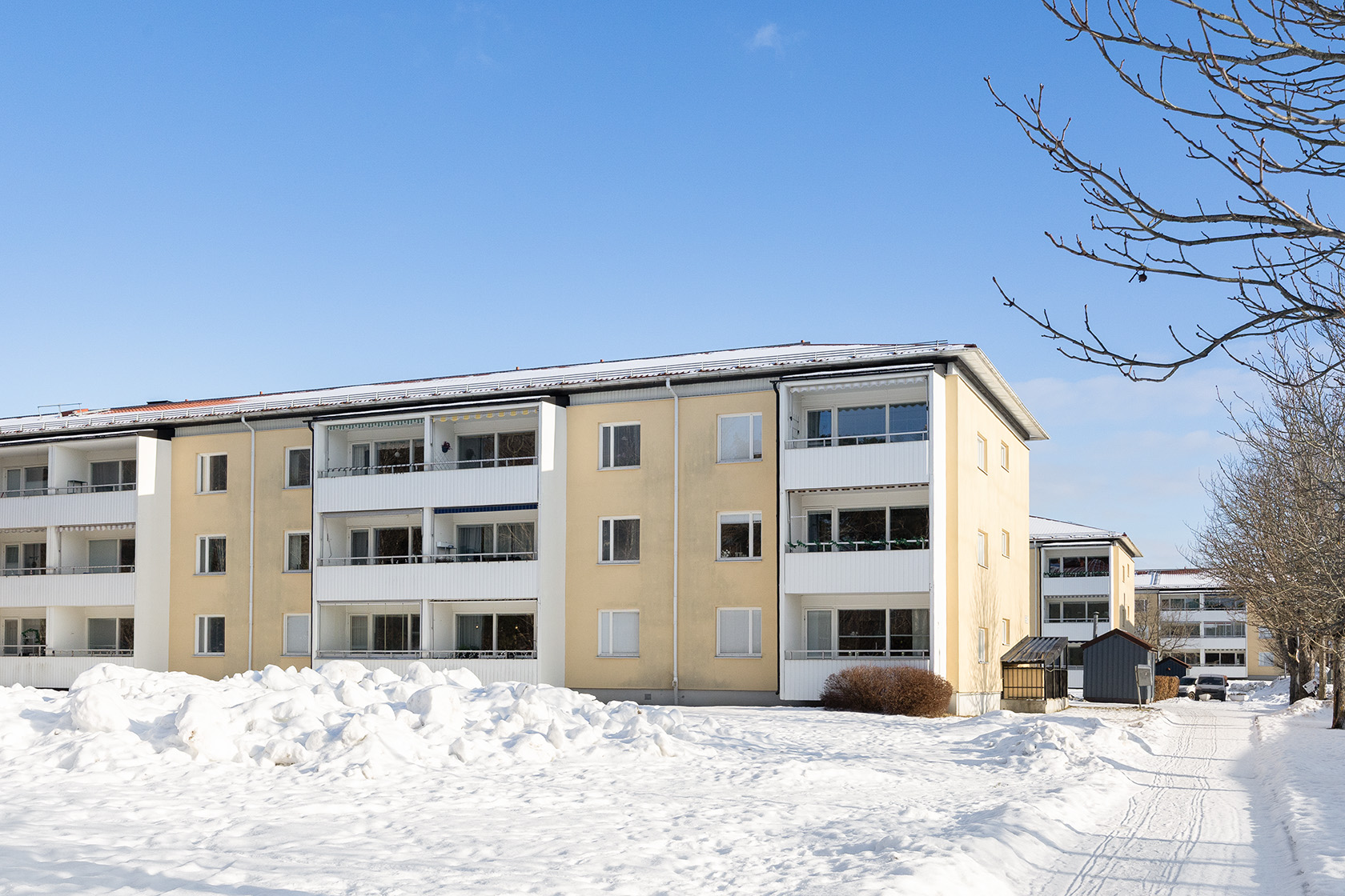Sörgården 103, 1tr – bild 19