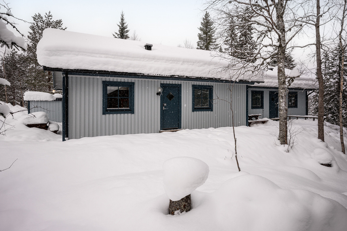 Fritidshus – Sälen, Malung-Sälen