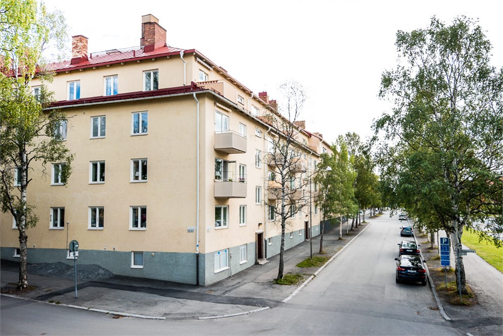 Norra Gröngatan 9b