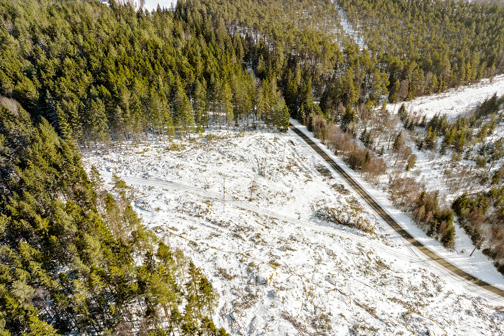 Lygnövägen blivande tomt 2 – bild 7