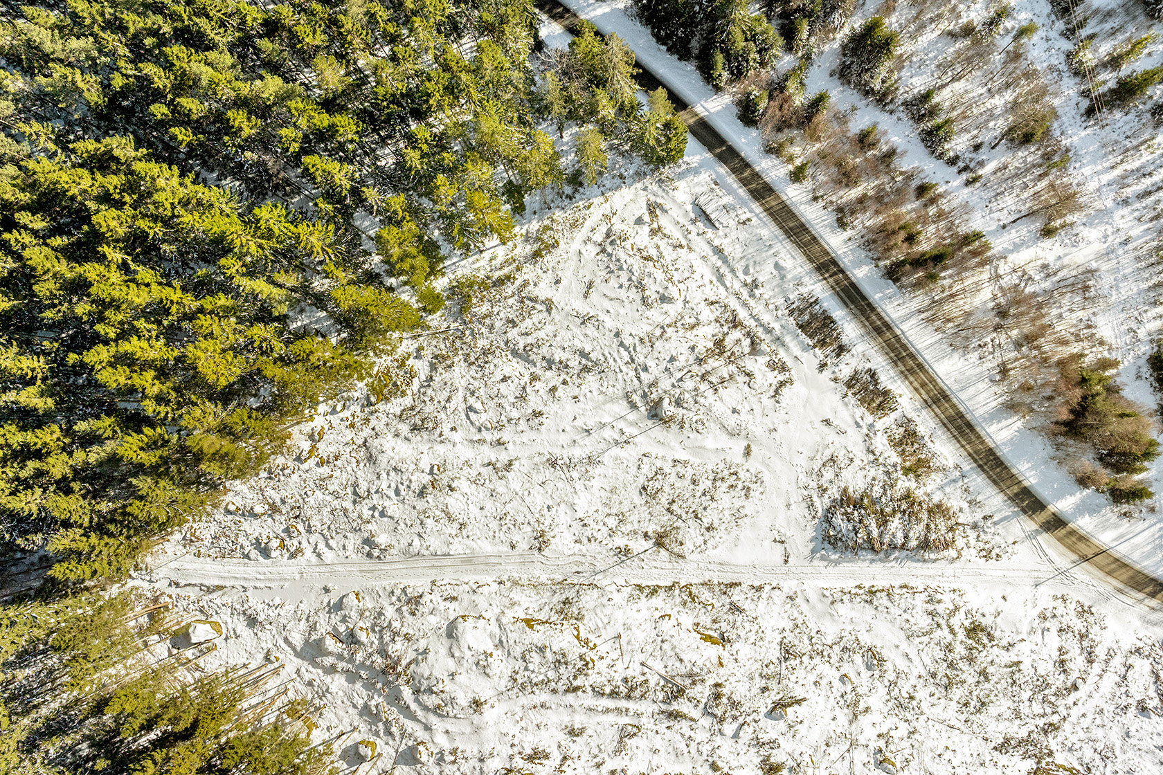 Lygnövägen blivande tomt 2 – bild 8