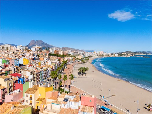 Villajoyosa | Costa Blanca
