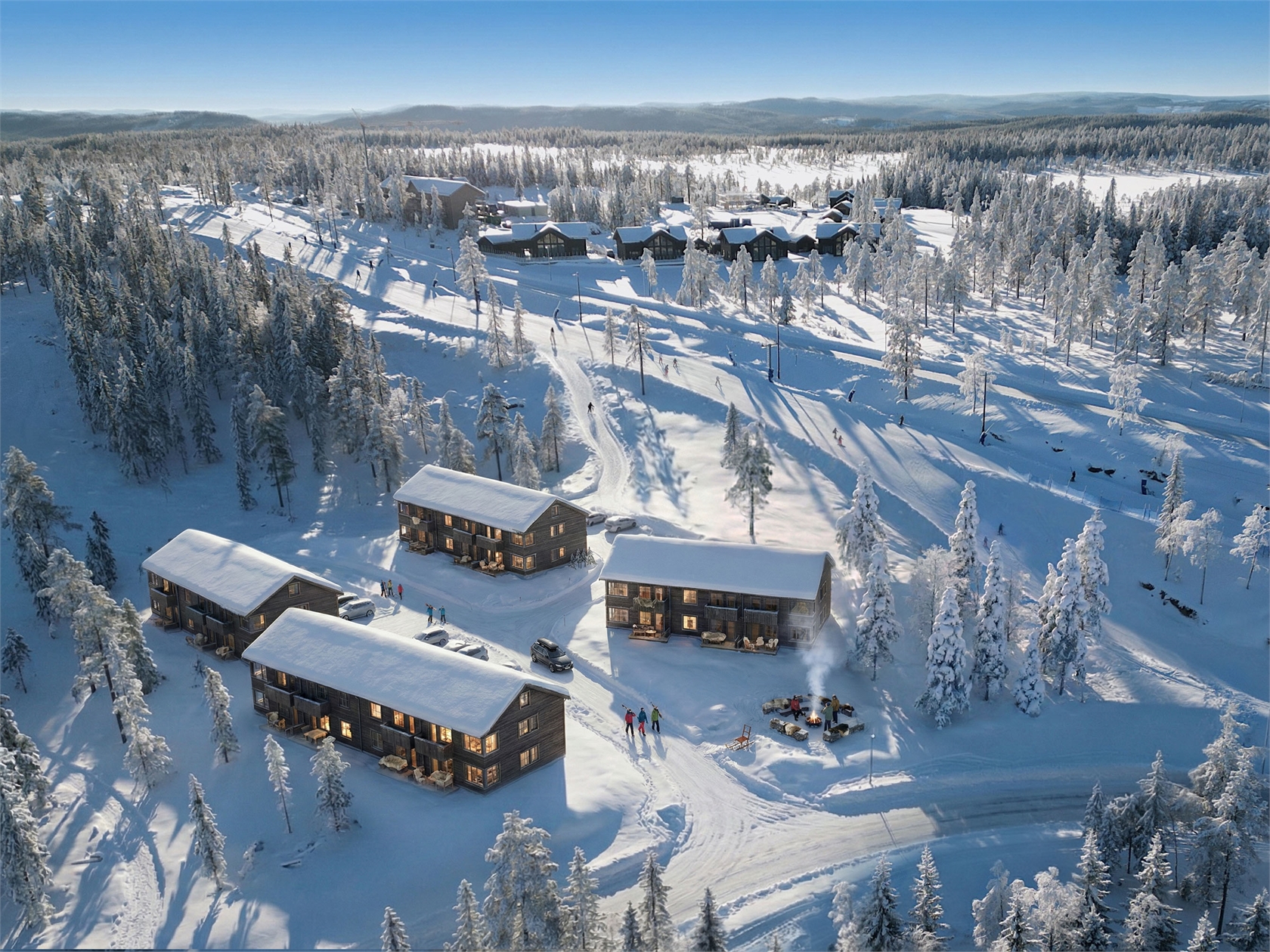 Nötåsen – bild 6