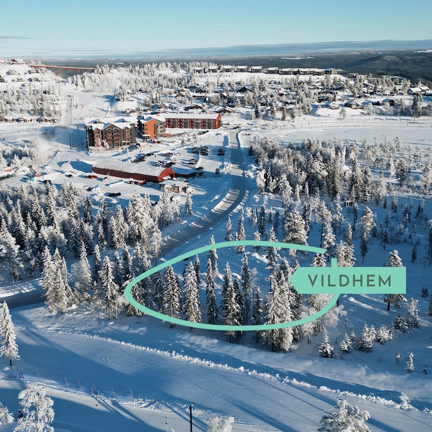Nötåsen – bild 11