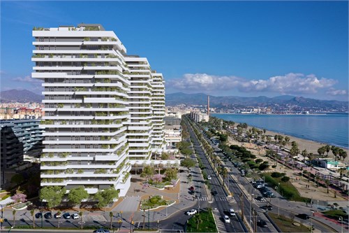Carretera De Cádiz | Malaga