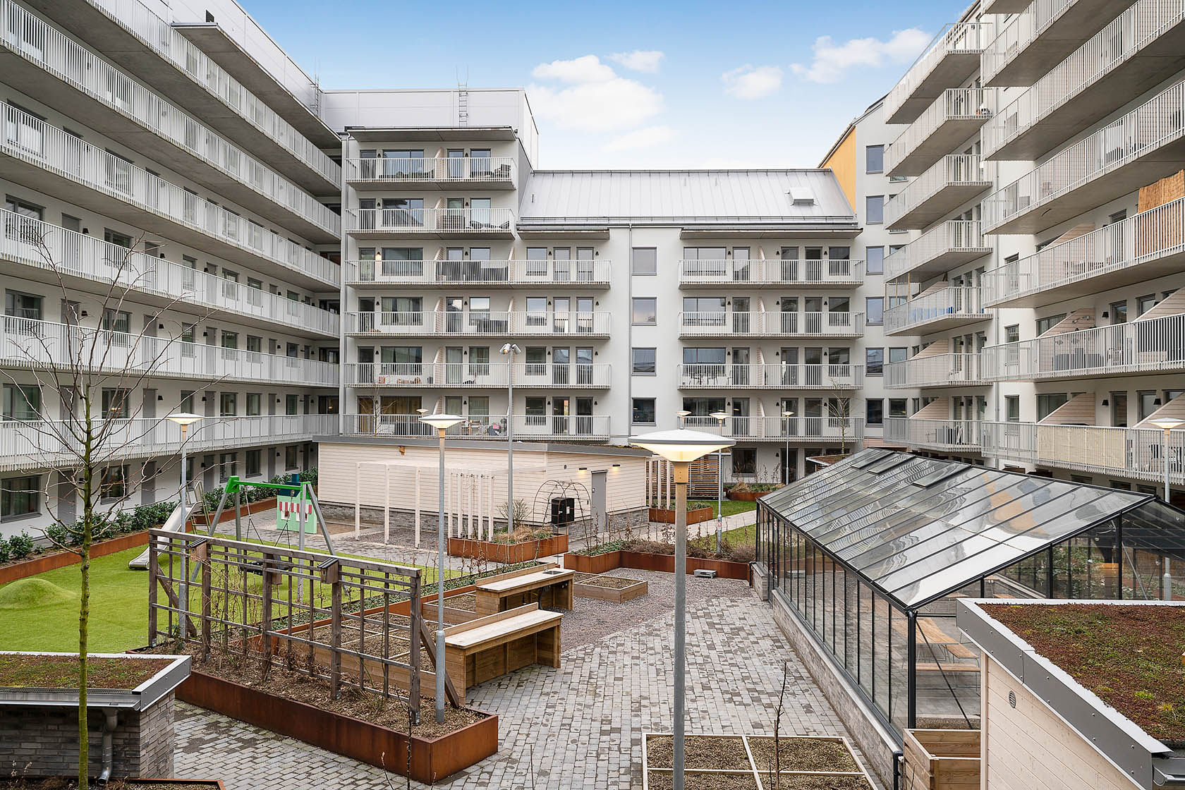 Gamla Kronvägen 35A – bild 14