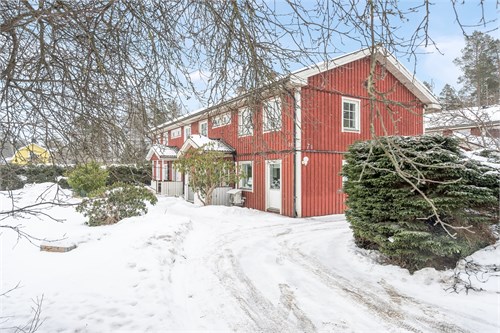 Nyblevägen 7B