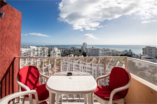 Benalmádena Costa