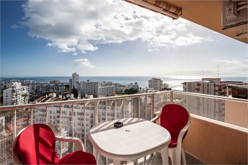 Benalmádena Costa