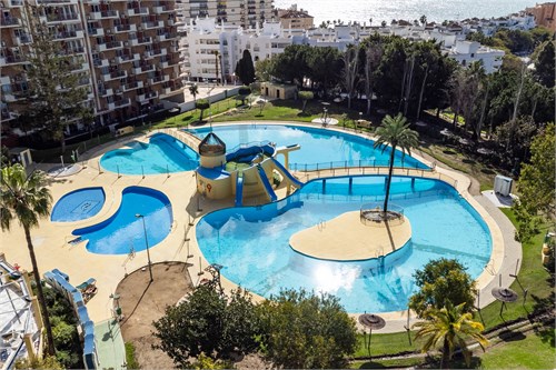 Benalmádena Costa