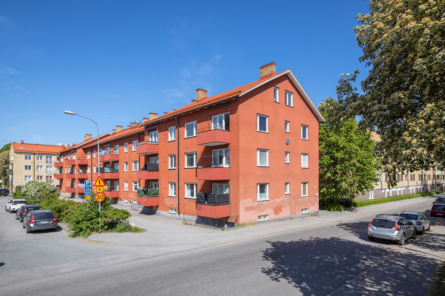 Tredje Tvärgatan 26 A – bild 2