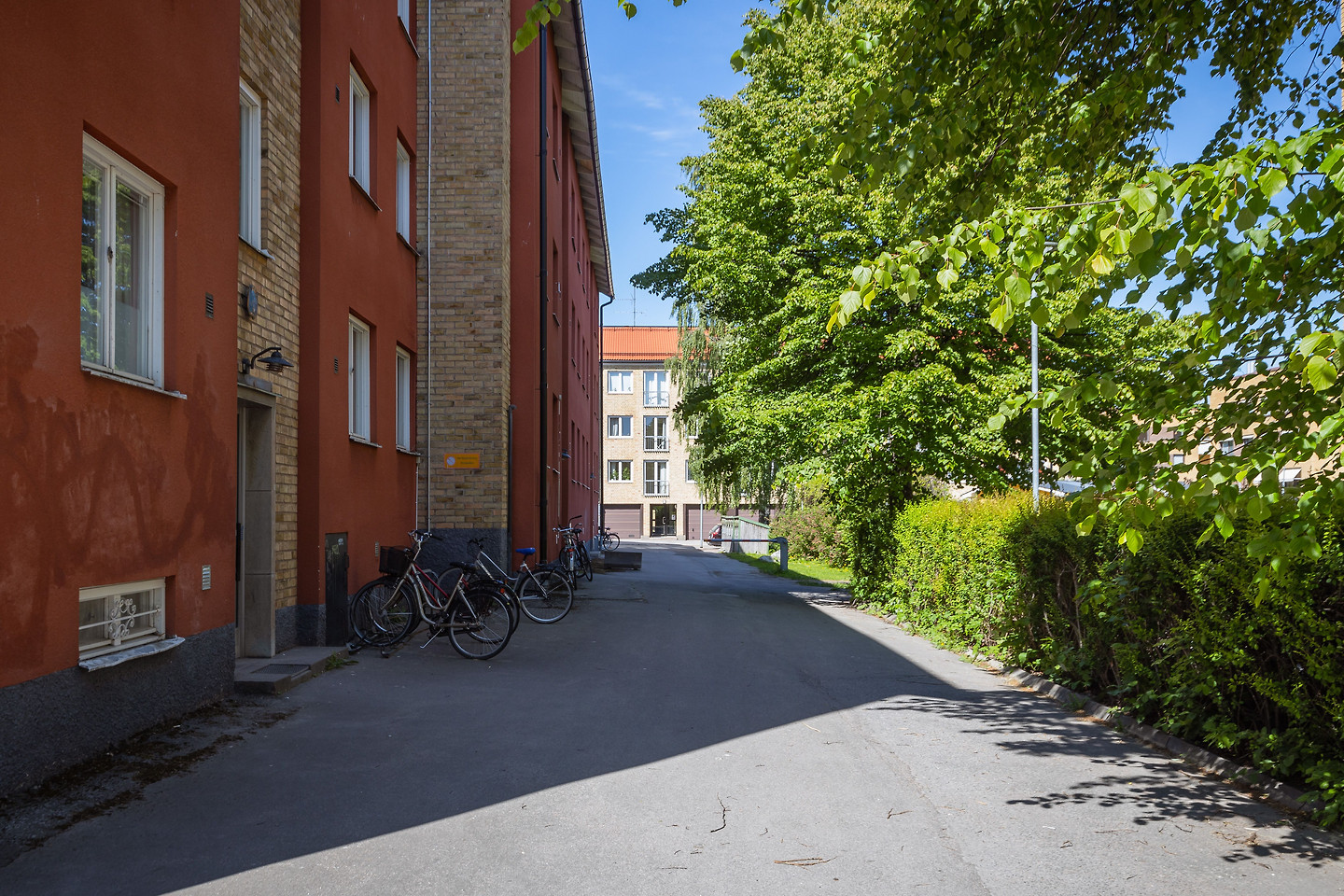 Tredje Tvärgatan 26 A – bild 15