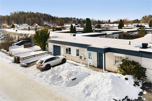 Forsgatan 67