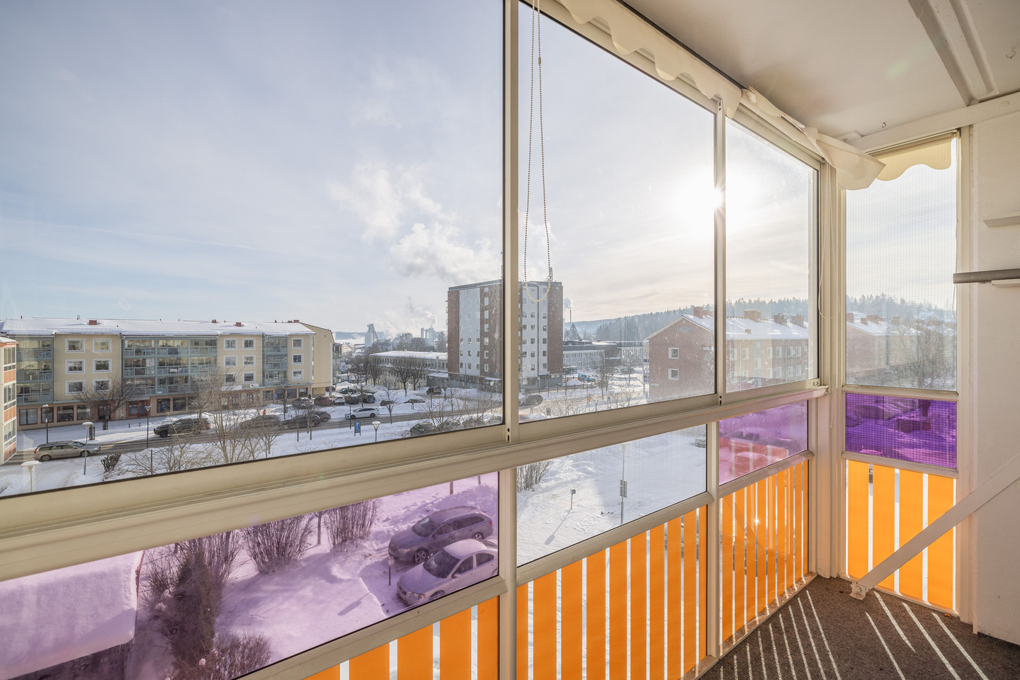 Skogsvägen 8B – bild 2