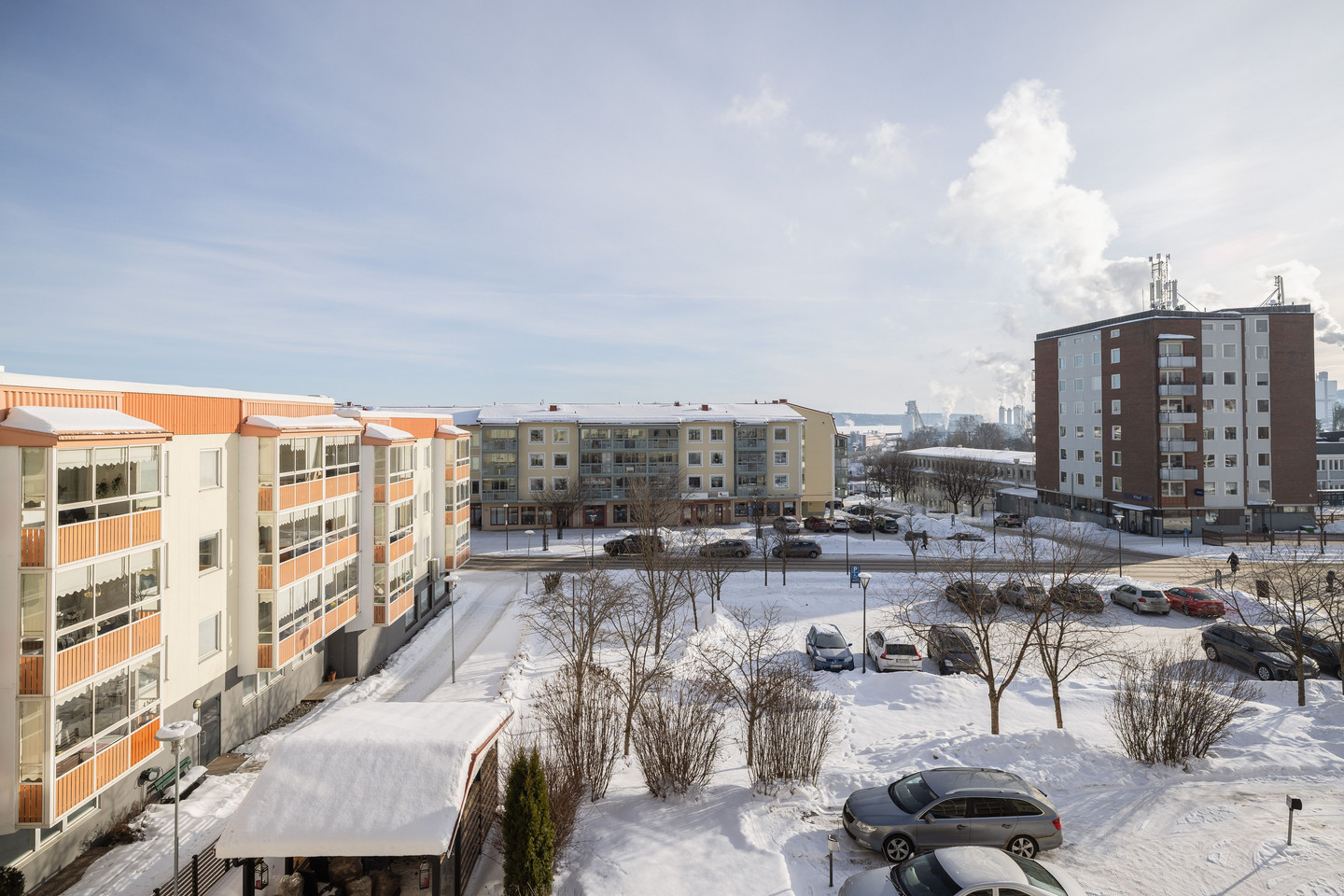 Skogsvägen 8B – bild 4