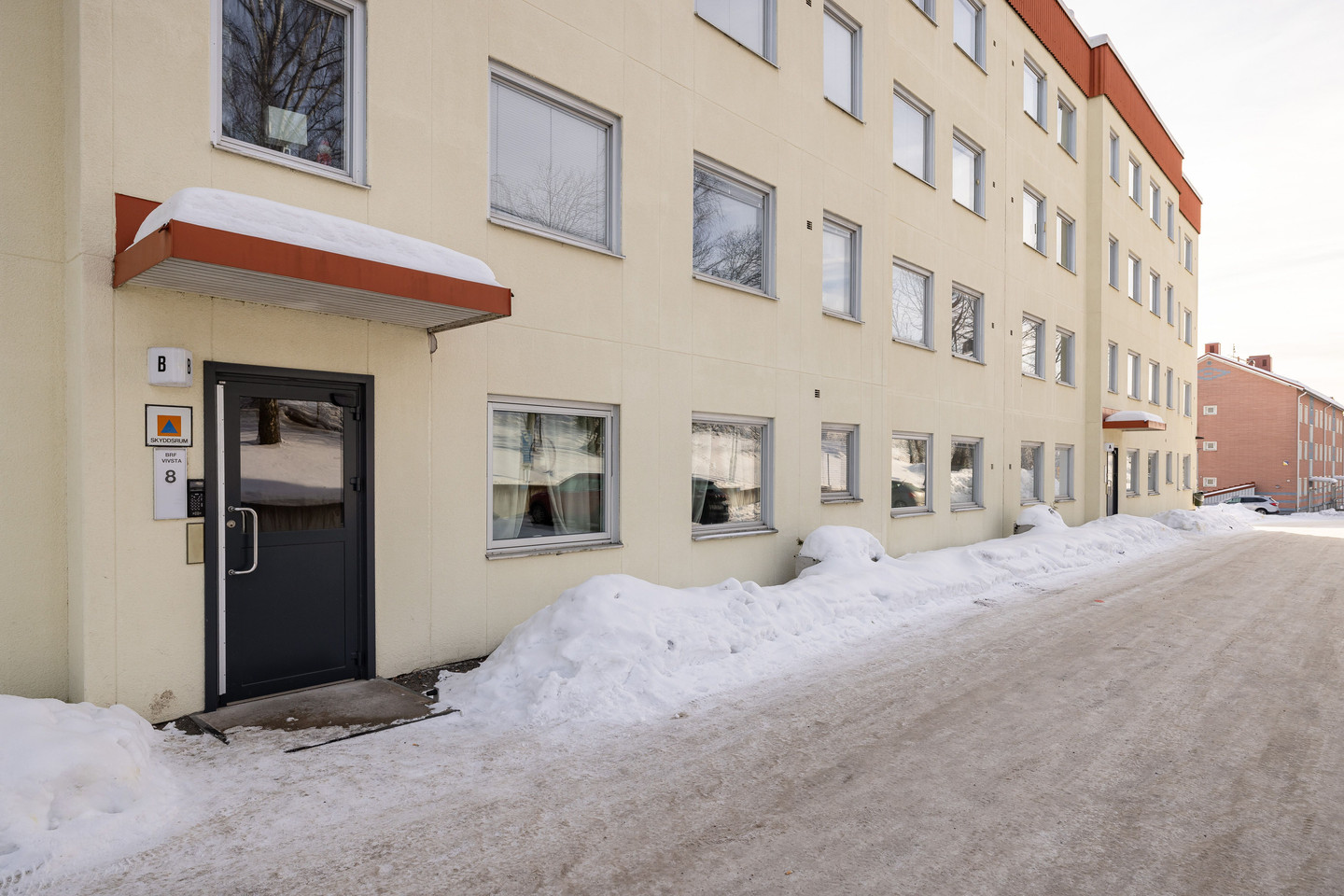 Skogsvägen 8B – bild 18