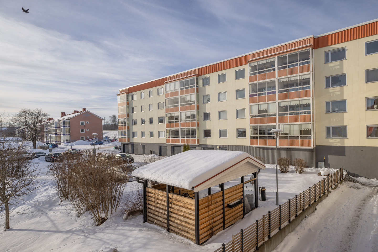 Skogsvägen 8B – bild 17