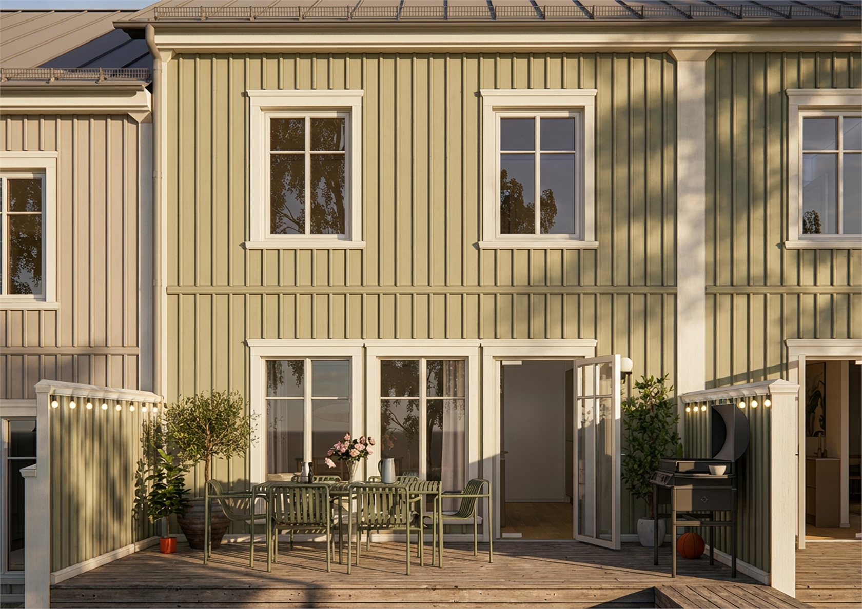 Solbacka terrasser – bild 11