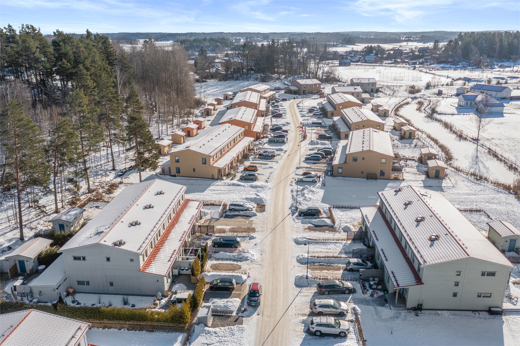 Källarängsvägen 31D – bild 30