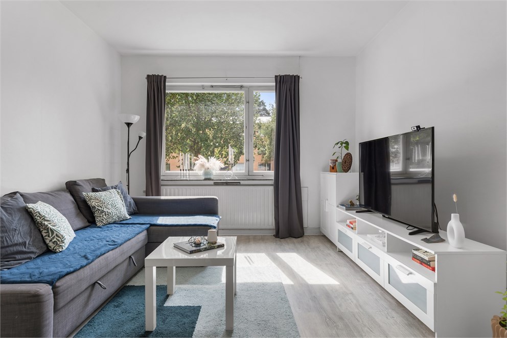 Hertig Carls väg 25B