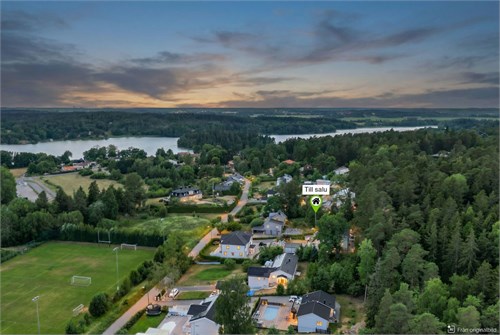 Broholmsvägen 35B