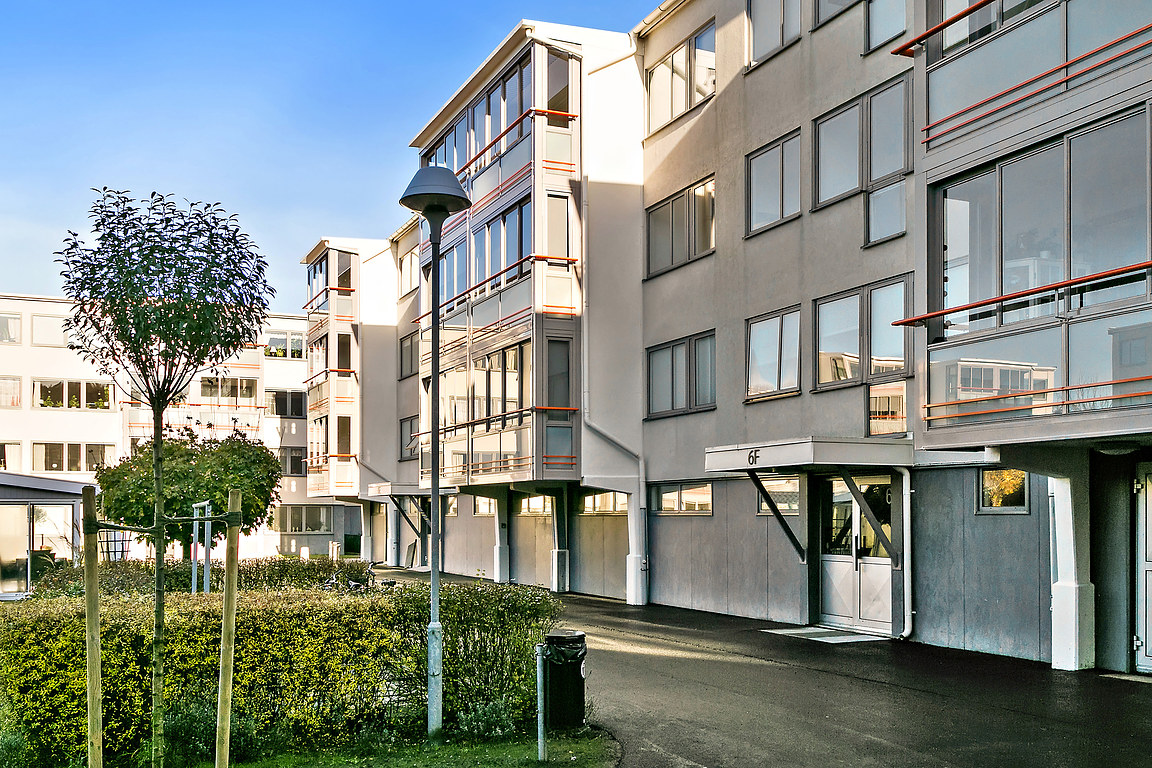 Kometgatan 6F – bild 4