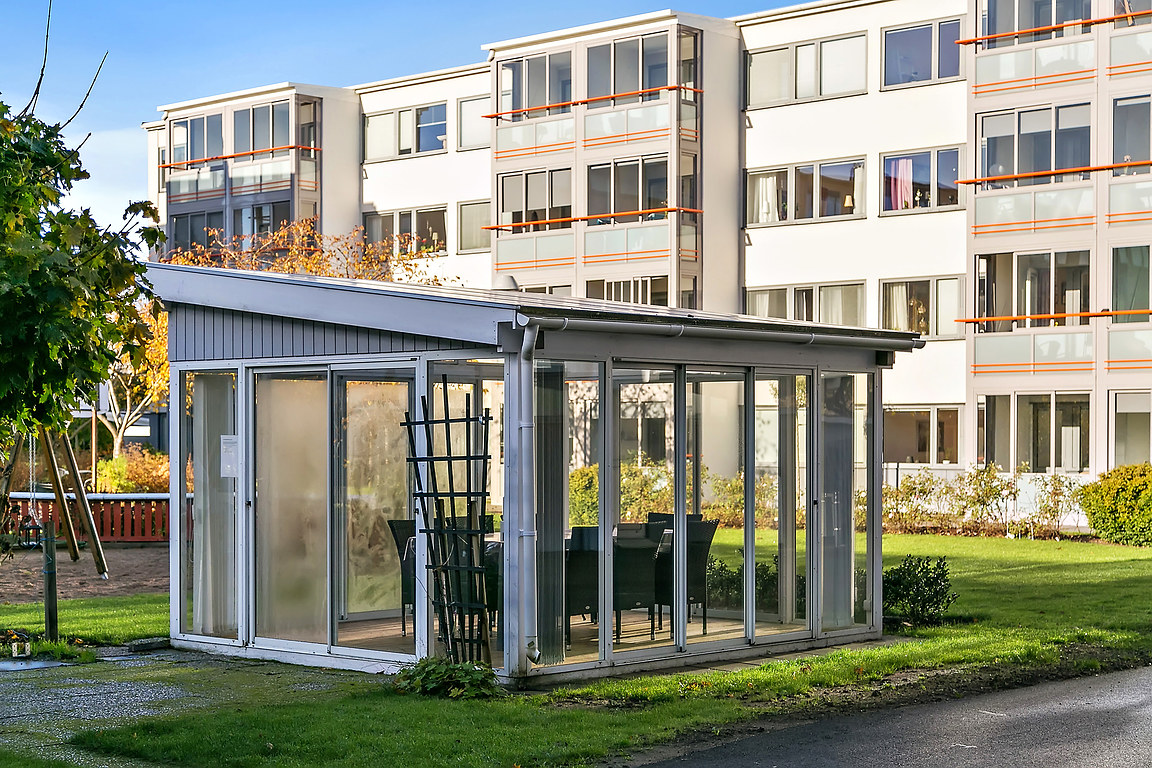 Kometgatan 6F – bild 2