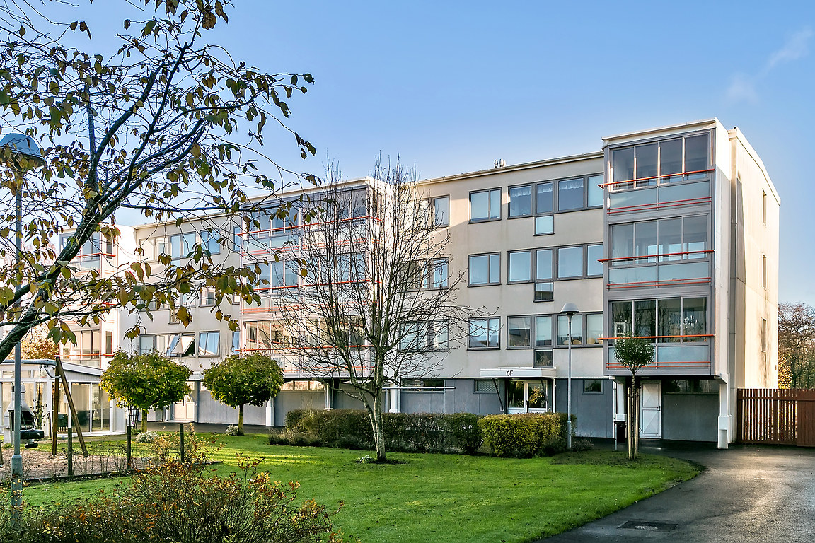 Kometgatan 6F – bild 3